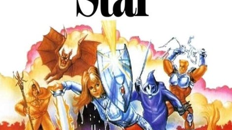 Phantasy Star