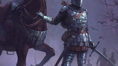 Grim Soul: Dark Fantasy Survival