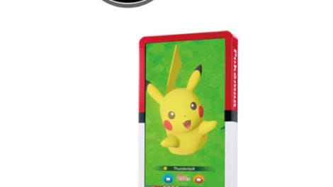 Pokémon Ga-Olé