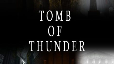 Tomb of Thunder