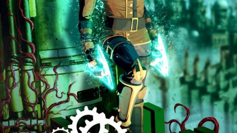 SteamDolls: Order of Chaos
