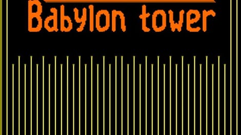 Babylon Tower