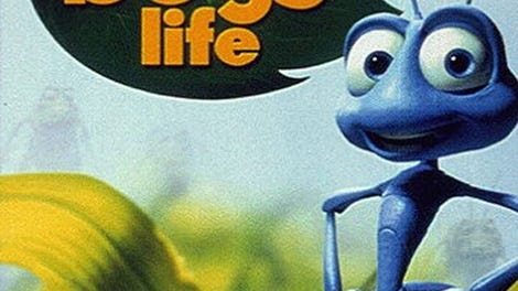 A Bug's Life