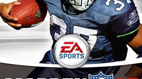 Madden NFL 07