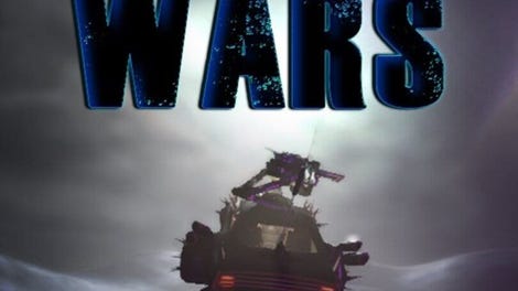 Motor Wars 2