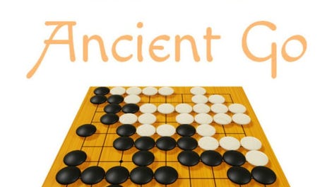 Ancient Go