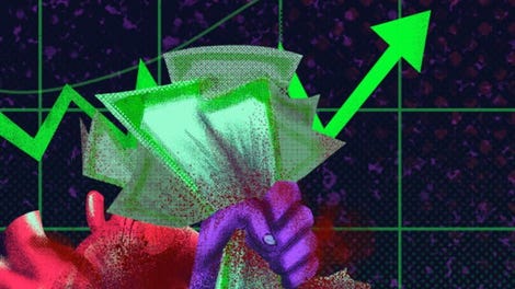 Space Warlord Organ Trading Simulator