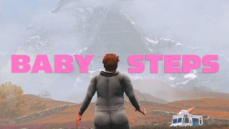 Baby Steps