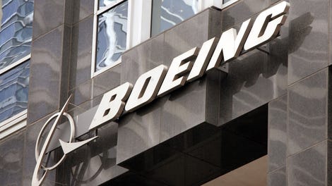 Image for Boeing is the big winner in Trump's first trade deal