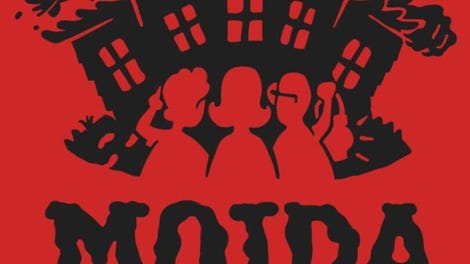 Moida Mansion