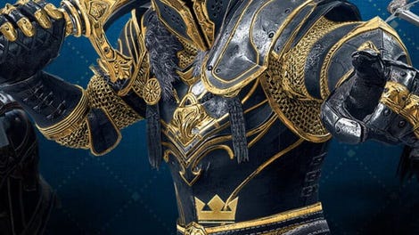 Conqueror's Blade: Season I - Seize the Crown