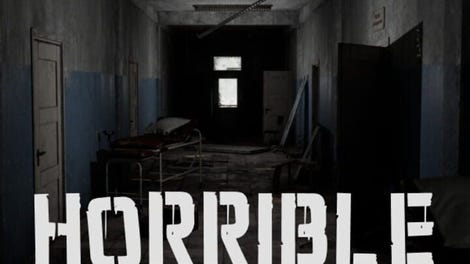 Horrible Dream
