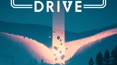 Pacific Drive