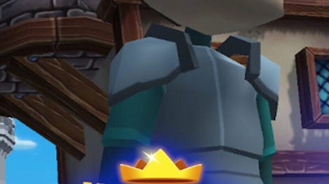 Knights of Riddle
