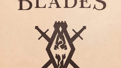 The Elder Scrolls: Blades
