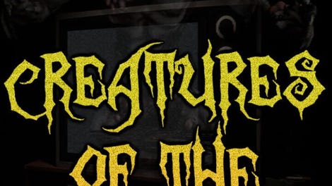 Creatures of the Night