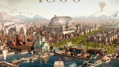 Anno 1800