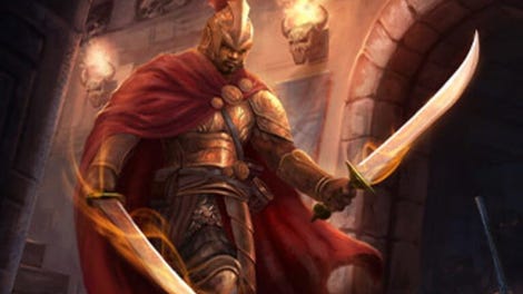 The Fall of the Dungeon Guardians: Enhanced Edition