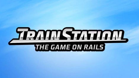 TrainStation: Game on Rails