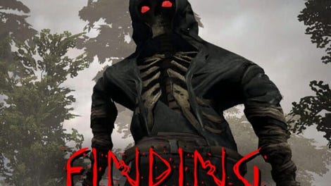 Finding Anastasia