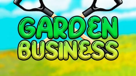 Garden Business