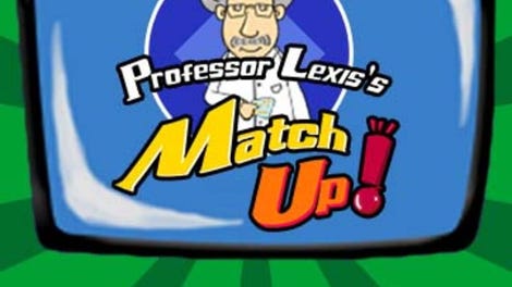 Match Up!