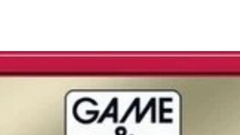 Game & Watch Mario's Cement Factory