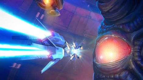 Rigid Force Redux