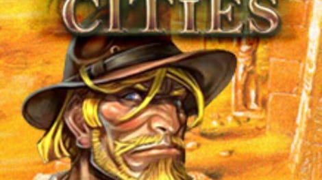 Lost Cities