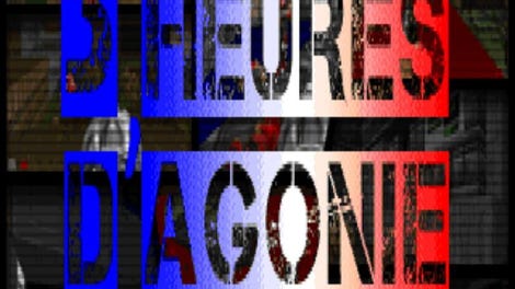 3 Heures D'Agonie