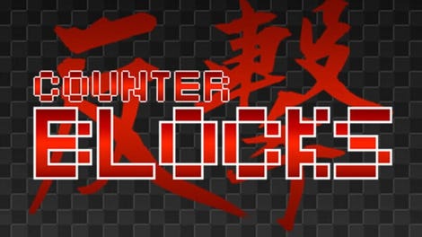 CounterBlocks