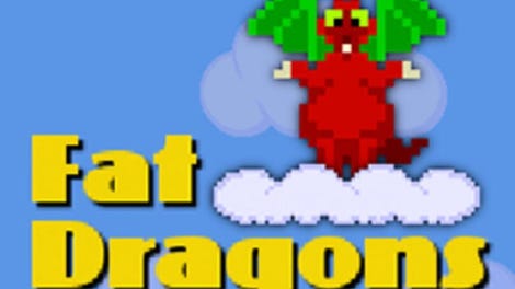 Fat Dragons