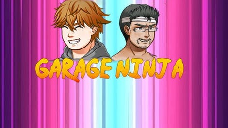 Garage Ninja