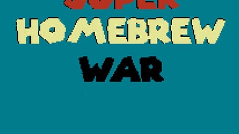 Super Homebrew War