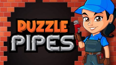 Puzzle Pipes