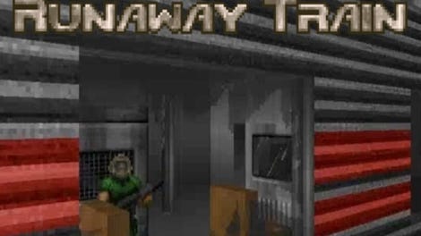 Runaway Train