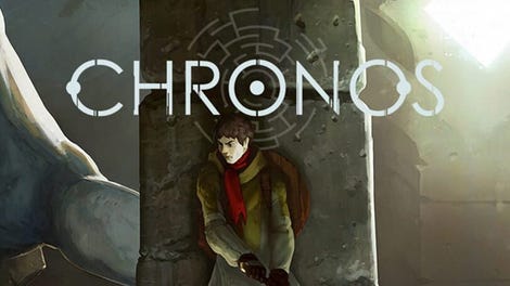 Chronos - Kotaku