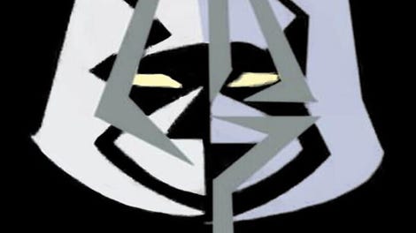 Kunai Strike