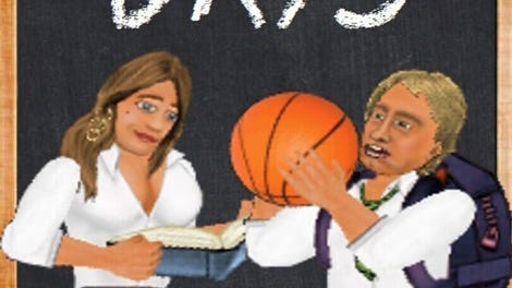 School Days