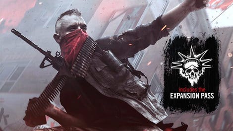 Homefront: The Revolution - Freedom Fighter Bundle