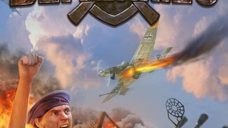 Blitzkrieg Anthology