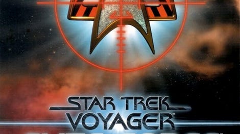 Star Trek: Voyager - Elite Force