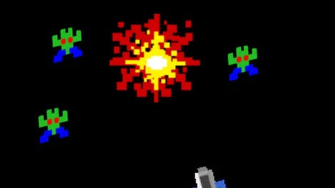 Sky Invaders