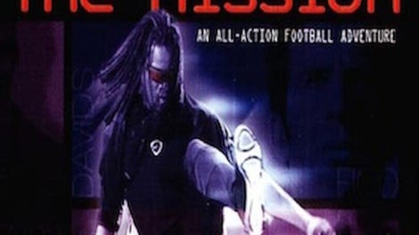 The Mission
