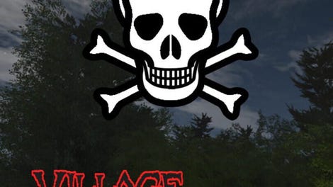 Village of Zombies