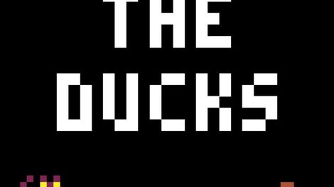 Feed the Ducks