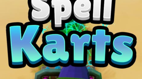 Spell Karts
