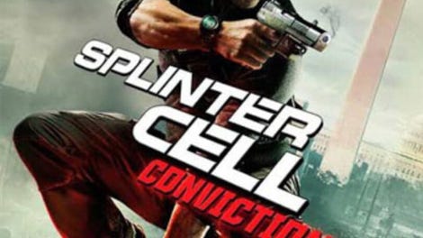 Tom Clancy's Splinter Cell: Conviction - Deluxe Edition