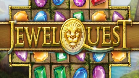 Jewel Quest