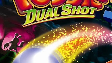 Peggle: Dual Shot